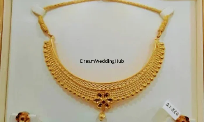 SHANTILAL AMARSHI JEWELLERS